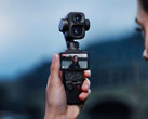 The DJI Osmo Pocket 4P will be available globally later in 2026.