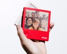 The PicPak is a smart display with color e-ink panel and 400 days of battery life (Image source: AutoHeart)