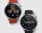 Amazfit’s Balance 2 smartwatch is receiving update v3.43.0.3
