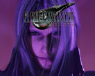 Final Fantasy 7 Rebirth banner is shown (Image source: Square Enix with edits)