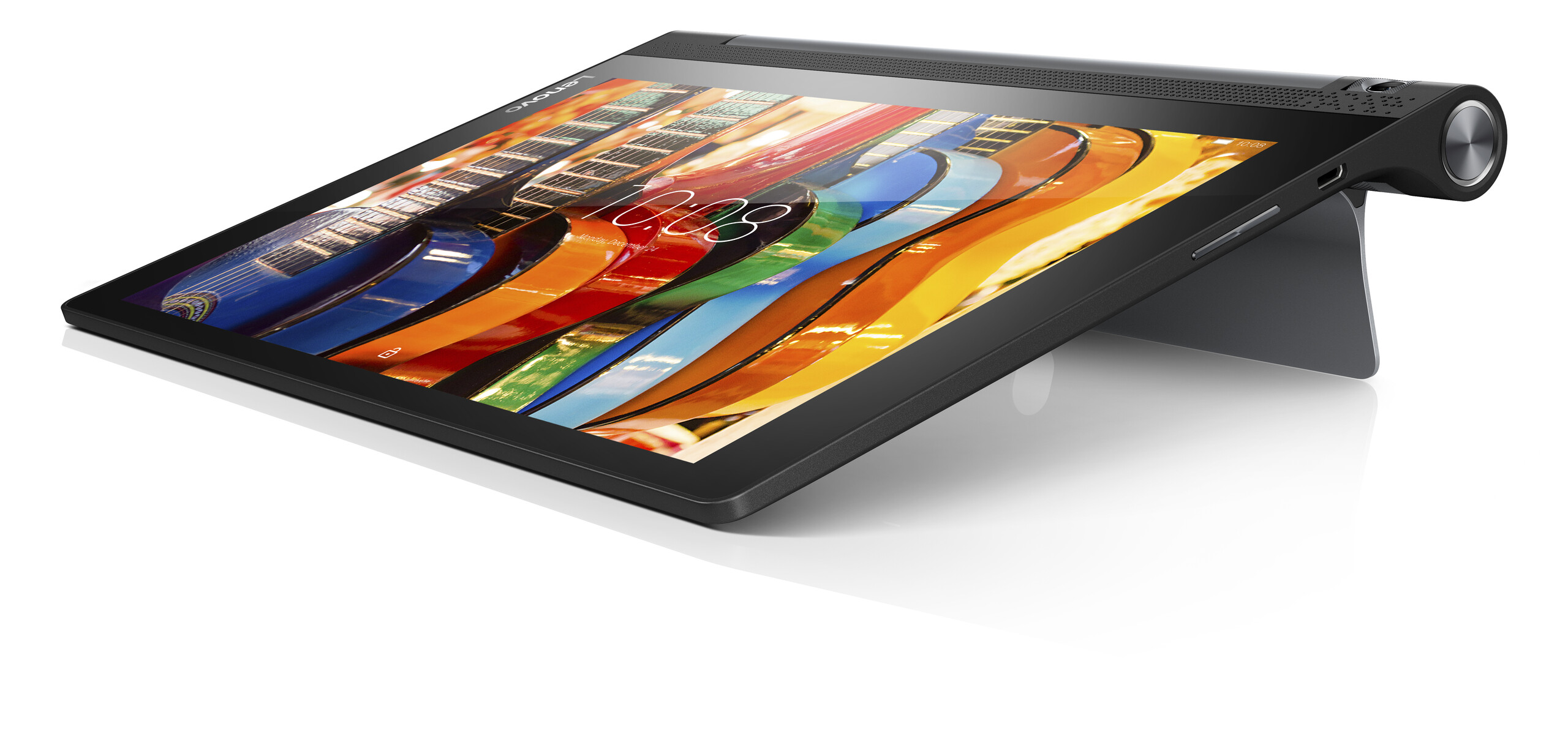 Lenovo Yoga Tab 3 10 Tablet Review -  Reviews