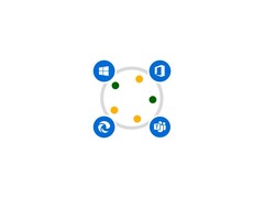 The cloud-managed Microsoft Autopatch platform handles core enterprise software updates to maintain fleet compliance.