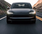 The Model 3 Standard is Tesla's most affordable car. (Image source: Tesla)