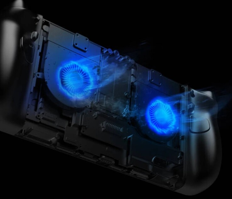 The air-cooled X2 Mini Pro has a 80W TDP, while the liquid-cooled model has a 120W TDP.