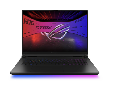 Asus Strix Scar 18 G835LX