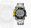 Seiko SMGG17 with a yellow/black bezel