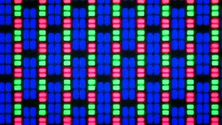 Subpixel array Lenovo ThinkPad X9-14