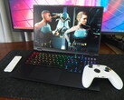Challenge to the Lenovo Legion: XMG Core 16 VE (M25) gaming laptop review