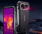 Ulefone Armor 27T (Pro)+: New rugged smartphones offer thermal and night vision cameras