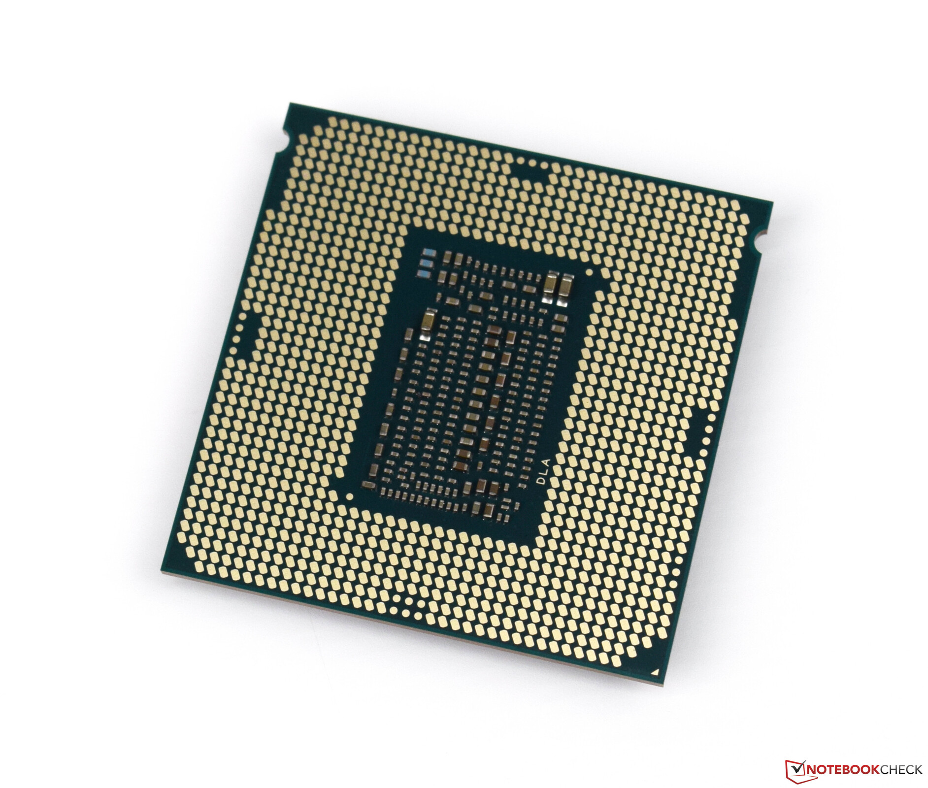 Intel core i5 9600k разгон