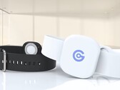 The Afon Glucowear blood sugar tracker utilizes a user's existing smart devices to enable real-time monitoring. (Image source: Afon)
