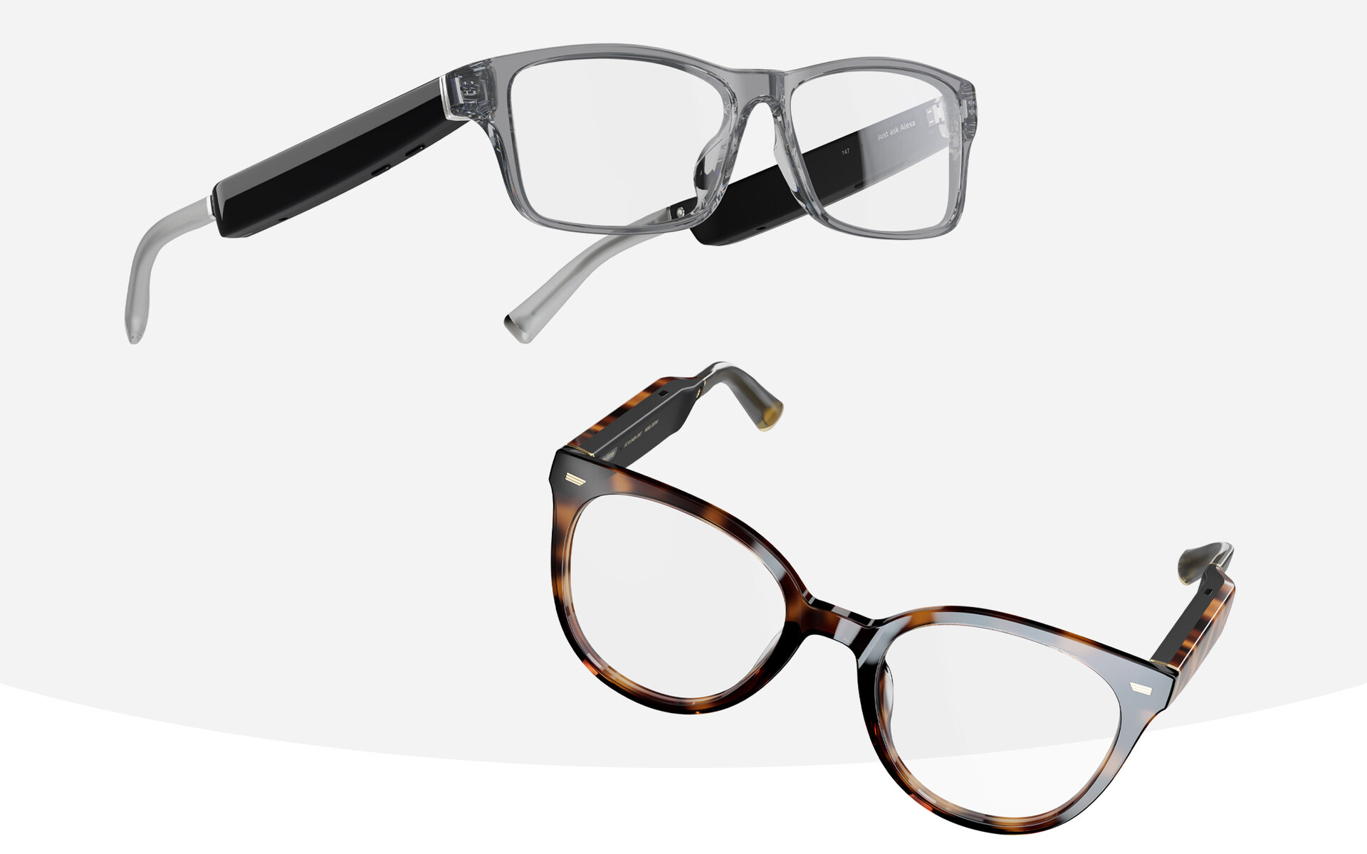 New  Echo Frames (3rd Gen) and Carrera Smart Glasses with Alexa  unveiled -  News