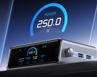 The Anker 250W Smart Desktop Charger Pro+