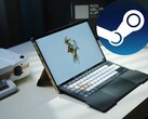 Asus ROG Flow Z13-KJP has been tested with SteamOS.
