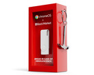 The USB drive will initially be available in a limited quantity. Pictured: a promo picture for the program.