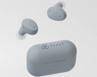 The Final ZE300 ANC TWS earbuds are the company's smallest model and designed for a secure fit even while sleeping. (Image source: Final)
