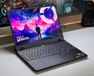 Lenovo's Legion 5i Gen 10 (model 15IRX10) is available in the sleek Eclipse Black colorway
