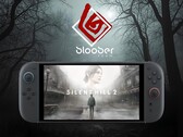 Silent Hill 2 Switch 2 mockup shown below Bloober Team logo (Image source: Bloober Team, Konami, Nintendo of America with edits)