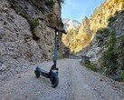It gets up everywhere - SoFlow SO4 Pro Max e-scooter tested