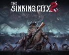 Official key art for The Sinking City 2.