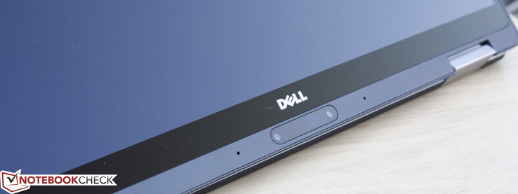 Dell Xps 13 9365 2 In 1 Convertible Review Notebookcheck Net Reviews