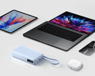 Xiaomi’s 67W Power Bank 20000 (pictured) has arrived in more European countries. (Image source: Xiaomi)