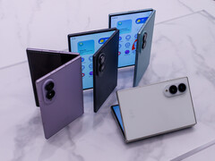 Samsung Galaxy Z Fold8