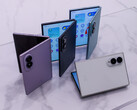 Samsung Galaxy Z Fold8
