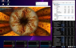 Stress test
