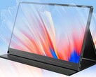 The UColor A17 is a portable 15-inch monitor with a high 4K resolution (Image source: UPerfect)
