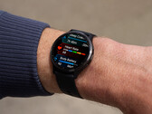 The Venu 3 series' latest update builds on this month's most recent stable update. (Image source: Garmin)