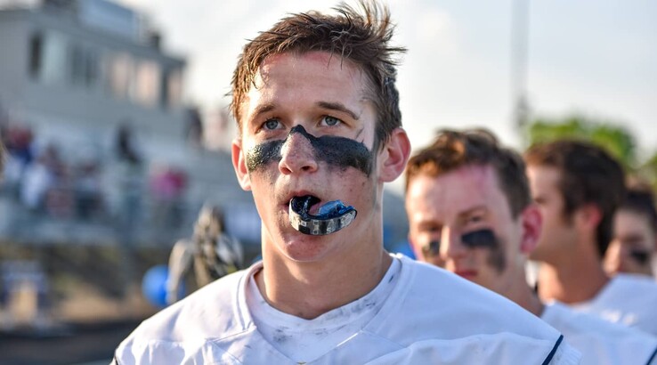 World Rugby introduces smart mouthguards to detect player head injuries ...