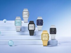 Casio's MTP-B185 watches could be released in the US