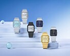 Casio's MTP-B185 watches could be released in the US
