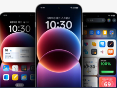 ColorOS 16 promo image