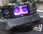 The feature-packed Cyberdeck on display (image source: High Tech Low Life YT)