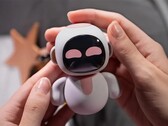 Users can chat with Eiliko over Wi-Fi, give it voice commands, or just watch it do its thing (Image source - energizelab.com)