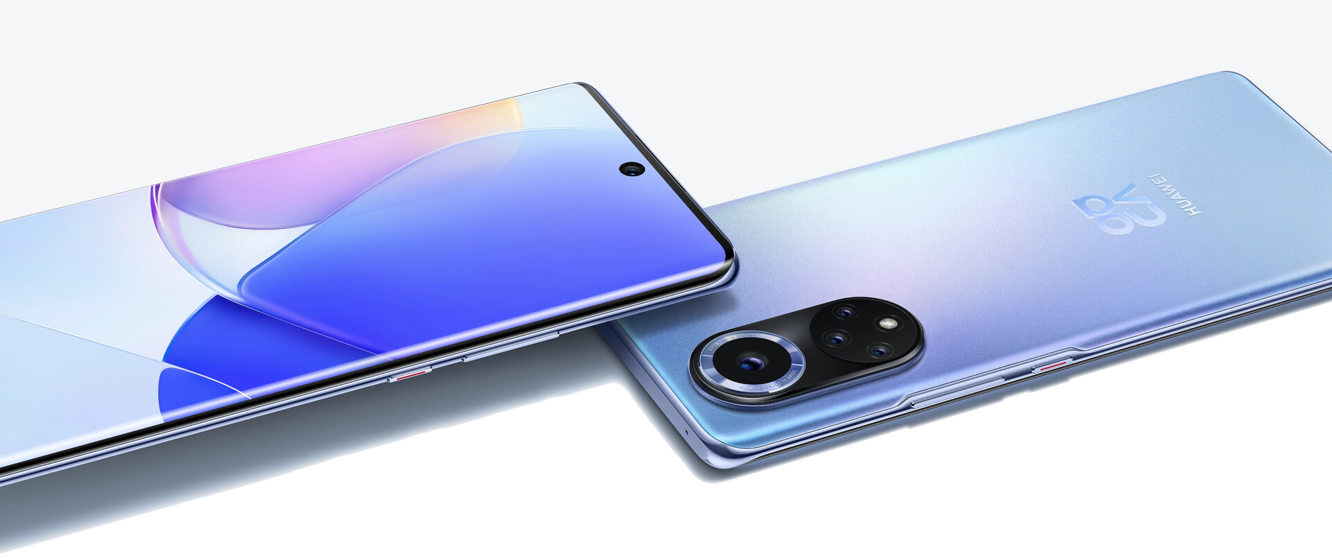 Huawei nova 9 smartphone review: Without 5G but with some special camera features - NotebookCheck.net