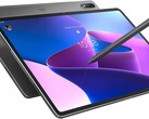 Getting started with Xbox Remote Play on the Lenovo Tab P12 Pro was straightforward. (Image source - Lenovo)