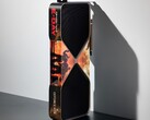 RTX 5080 with a custom Gears of War: E-Day wrap.