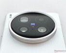 A leaker claims that the Vivo X300 Ultra will feature a colour sensor like the Oppo Find X9 Ultra and introduce a new teleconverter. (Image source: Notebookcheck)