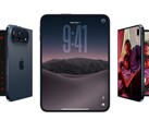 The iPhone Duo.