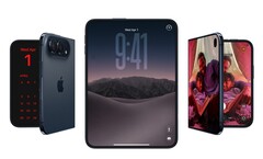 The iPhone Duo.