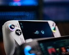 Slower than the Steam Deck OLED – Asus ROG Xbox Ally handheld review