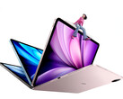 The Pad5 will not be replaced alongside the Pad5 Pro.