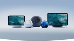 Amazon's Echo devices are very popular thanks to Alexa.