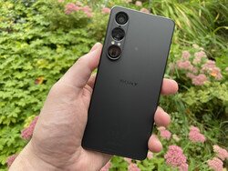 The Xperia 1 VII is a very good smartphone