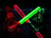 An image showing LEGO Star Wars figurines. (Image source: matyasvargaphoto - Pixabay)