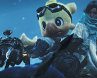 A screengrab from Monster Hunter Wilds (image source: Steam Community)