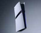 The PS5 Pro.